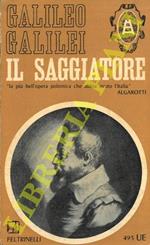 Il Saggiatore