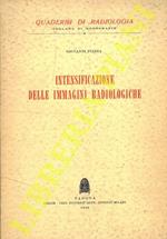 Intensificazione delle immagini radiologiche