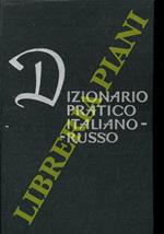 Dizionario pratico italiano-russo