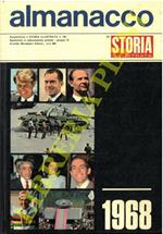 Almanacco di storia illustrata 1968