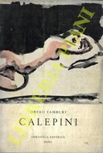 Calepini. Roma 1938-1944