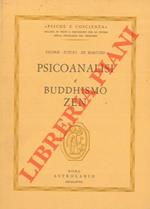 Psicoanalisi e buddhismo zen