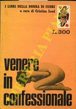 Venere in confessionale