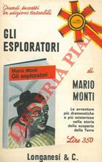 Gli esploratori