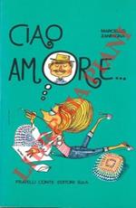 Ciao, amore (lettere di donne)