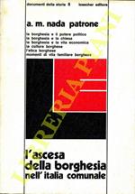 L' ascesa della borghesia nell'Italia comunale