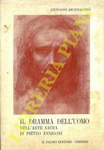 Il dramma dell'uomo nell'arte sacra di Pietro Annigoni