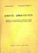 Diritto urbanistico