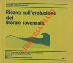 Ricerca sull'evoluzione del litorale ravennate