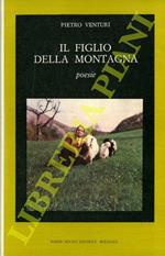 Il figlio della montagna. Poesie