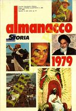 Almanacco di storia illustrata 1979