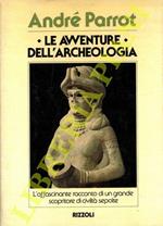 Le avventure dell'archeologia