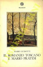 Il romanzo toscano e Mario Pratesi