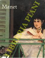 Manet. 1832-1883