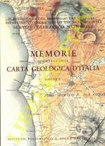 Memorie descrittive della carta geologica d'Italia. Volume L.. La geologia di Roma. Il centro storico