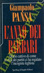 L' anno dei barbari