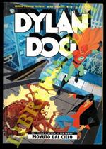 Dylan Dog. Albo Gigante