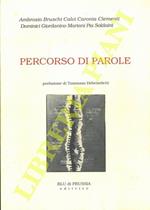 Percorso di parole