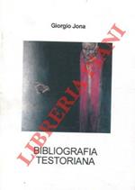 Bibliografia testoriana