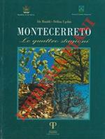 Montecerreto. Le quattro stagioni