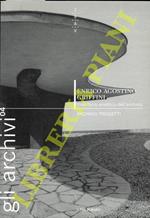 Enrico Agostino Griffini 1887-1952. Inventario analitico dell'archivio. Archivio Progetti