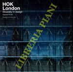 HOK London: Diversity in Design