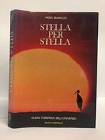 Stella per stella. Guida turistica dell'universo