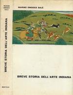 Breve storia dell'arte indiana