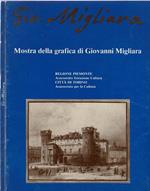 Mostra della grafica di Giovanni Migliara