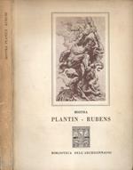 Mostra Plantin - Rubens