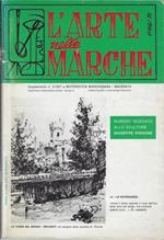 Motoristica Marchigiana anno 1977 N. 1 supplemento