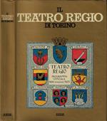 Il Teatro Regio di Torino
