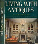 Living with Antiques