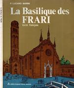 La Basilique des Frari