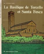 La Basilique de Torcello et Santa Fosca