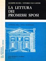 La lettura dei Promessi sposi