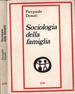 Sociologia della famiglia