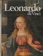 Leonardo Da Vinci