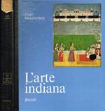 L' arte indiana