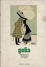 Golia