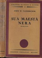 Sua maestà nera