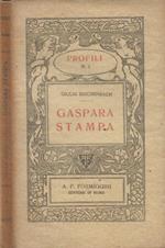 Gaspara Stampa