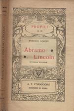 Abramo Lincoln