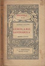 Gerolamo Savonarola