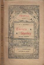 Enrico Stanley