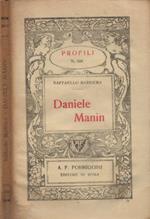 Daniele Manin