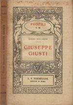 Giuseppe Giusti