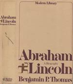 Abraham Lincoln