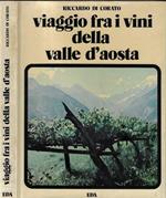 Viaggio fra i vini della Valle d'Aosta