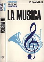 La musica